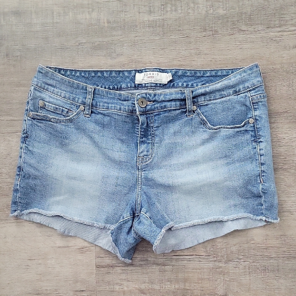 Torrid | Shorts